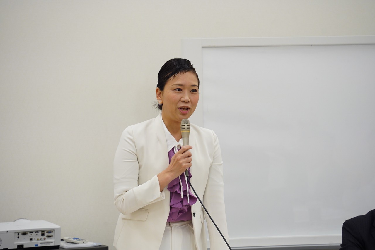 【就職氷河期PT】常見陽平准教授からヒアリング
