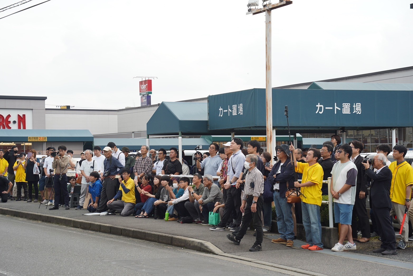【岐阜3区・せんだあきひろ】「地域経済を再生させたい」せんだあきひろ候補が玉木代表と街頭演説