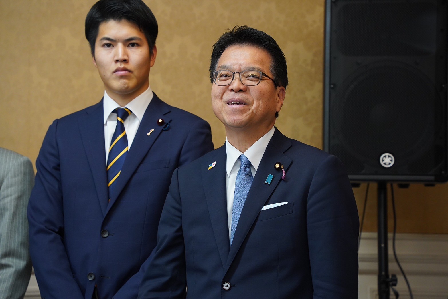 【法案提出】「被災者生活再建支援法改正案」を衆議院に再提出