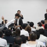 【第3期「こくみん政治塾」第2回講義を開催】