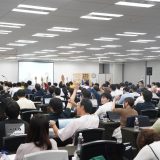 第3期「こくみん政治塾」第4回講義を開催
