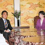 国民民主党 玉木雄一郎代表ぶら下がり会見（2025年10月15日）