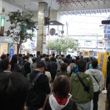 【愛媛】「半世紀変わらなかった政策を動かしたのは、国民一人ひとりの一票」玉木代表が全国キャラバンで講演