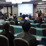 【大分】「丁寧に議論と合意形成をしながら、日本を前に進める」玉木代表が全国キャラバンで講演