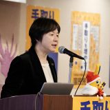 【山形】「日本の政治は今、大きな転換点にある」玉木代表が全国キャラバンで講演