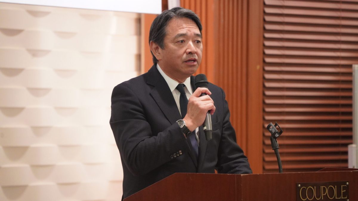 【静岡】「子どもやお年寄り世代を支えていく社会を作るため、静岡県連が先頭に」田中県連会長らが静岡県連大会で挨拶