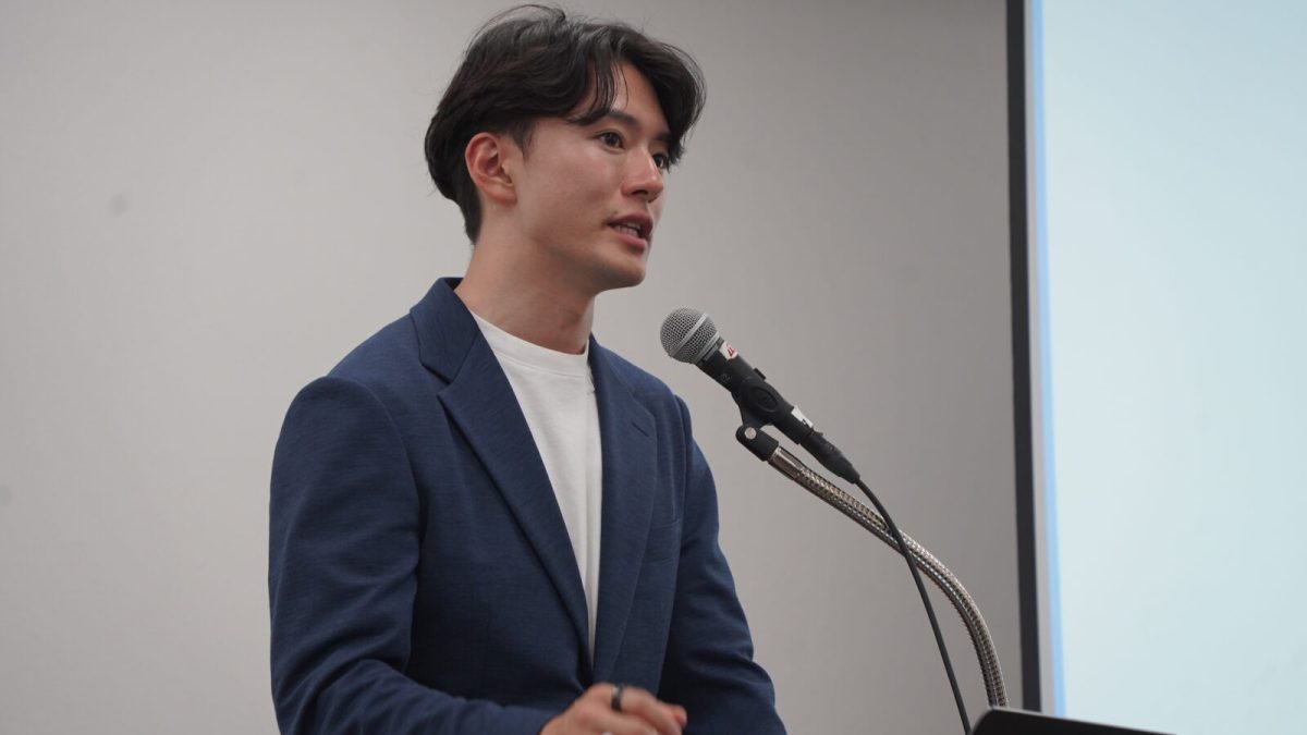 【第4期「こくみん政治塾」第2回講義を開催】