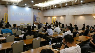 【島根】「国民民主党の主張する住民税減税の方が、確実にみなさんの手取りを増やすことができる」古川代表代行が全国こくみんミーティングで訴え