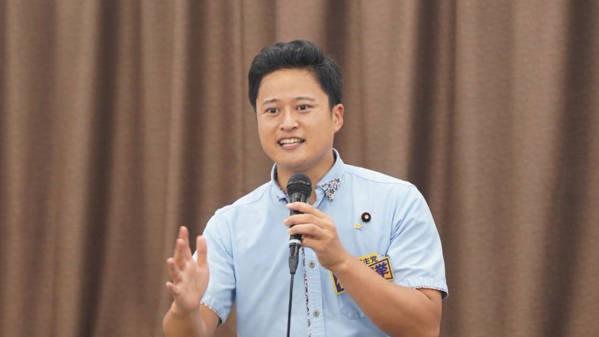 【代表選2026】広島県で候補者討論会を開催
